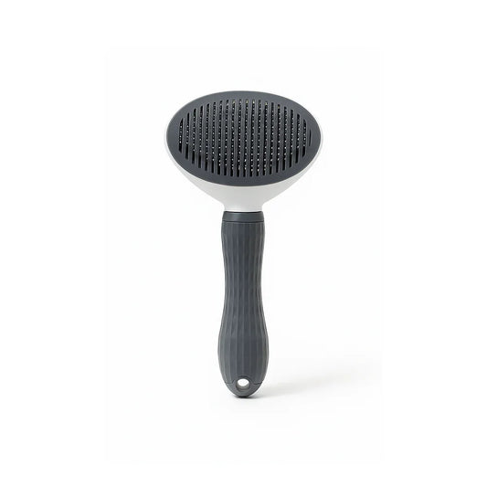 Self-Cleaning Pet Brush