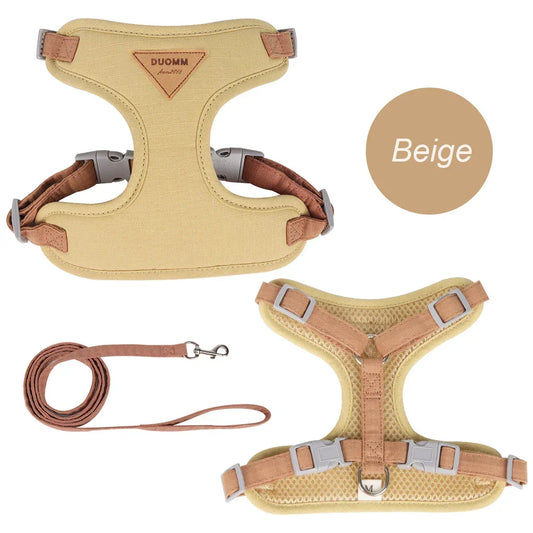 ComfyWalk Cat & Dog Harness