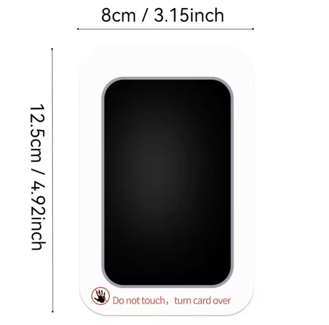 MemoryPaws Print Kit