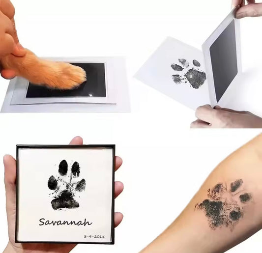 MemoryPaws Print Kit
