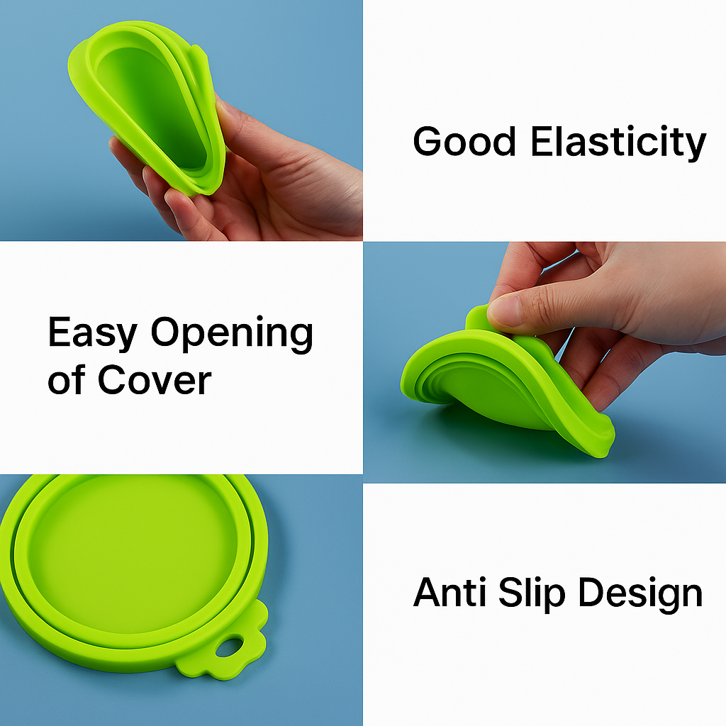 SmartCan Keeper