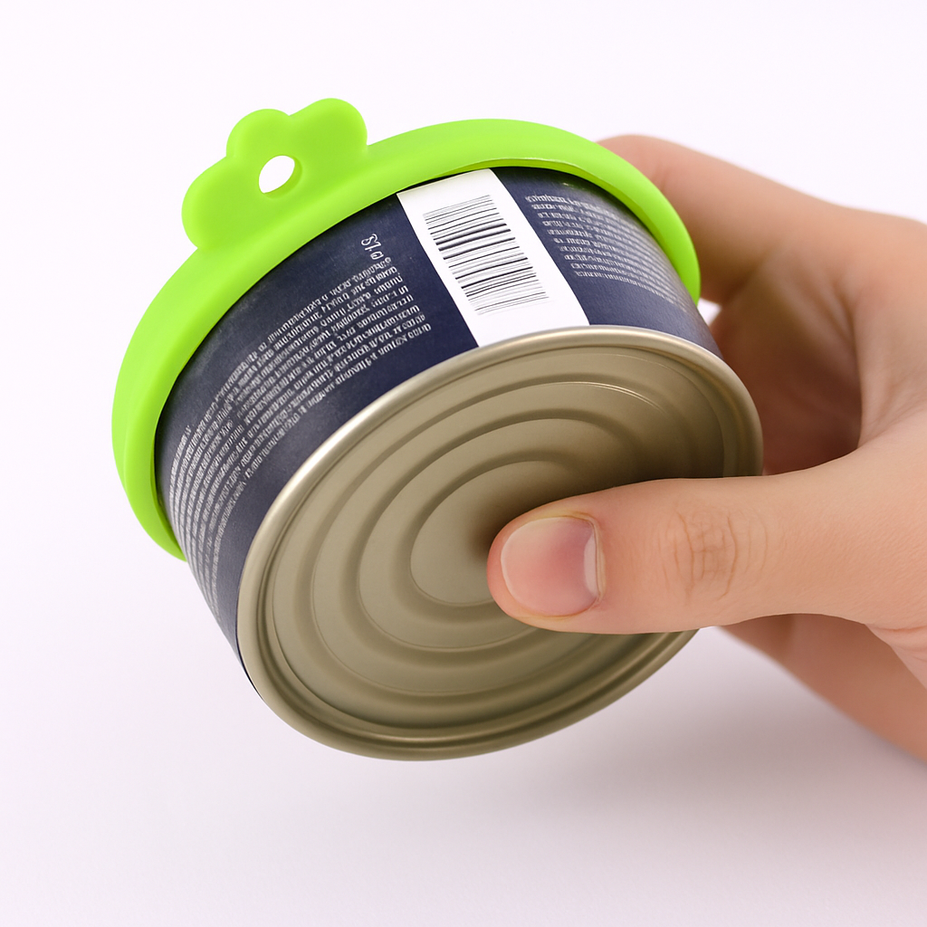 SmartCan Keeper