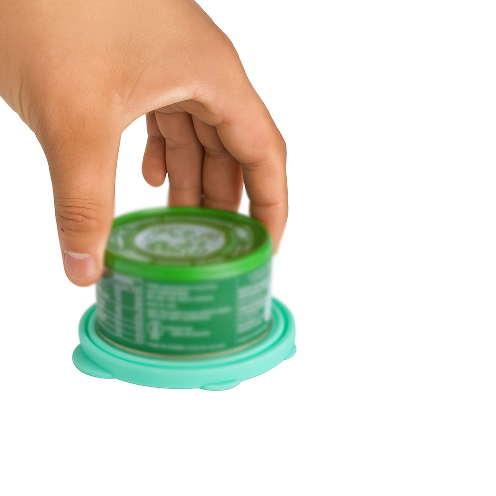 PawLid Keeper