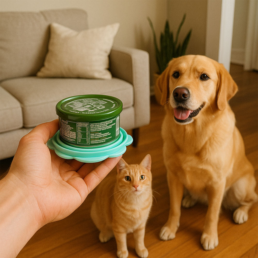 PawLid Keeper