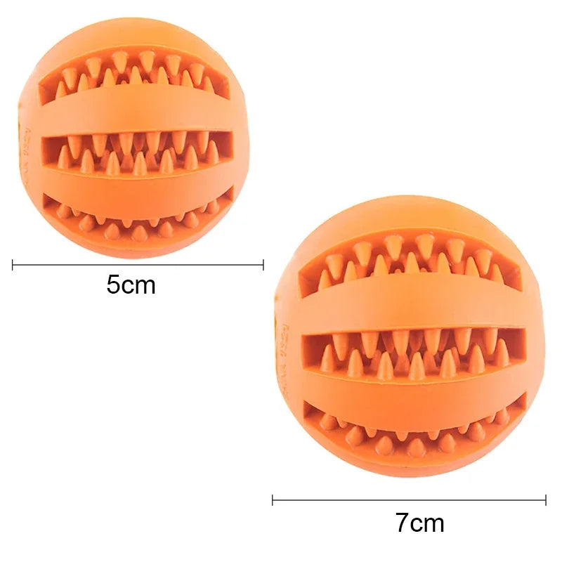 ToothTreat Chew Ball