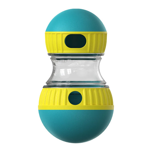 SmartPup Interactive IQ Toy & Slow Feeder