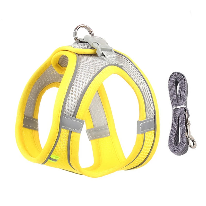 SnugPaw Adjustable Harness