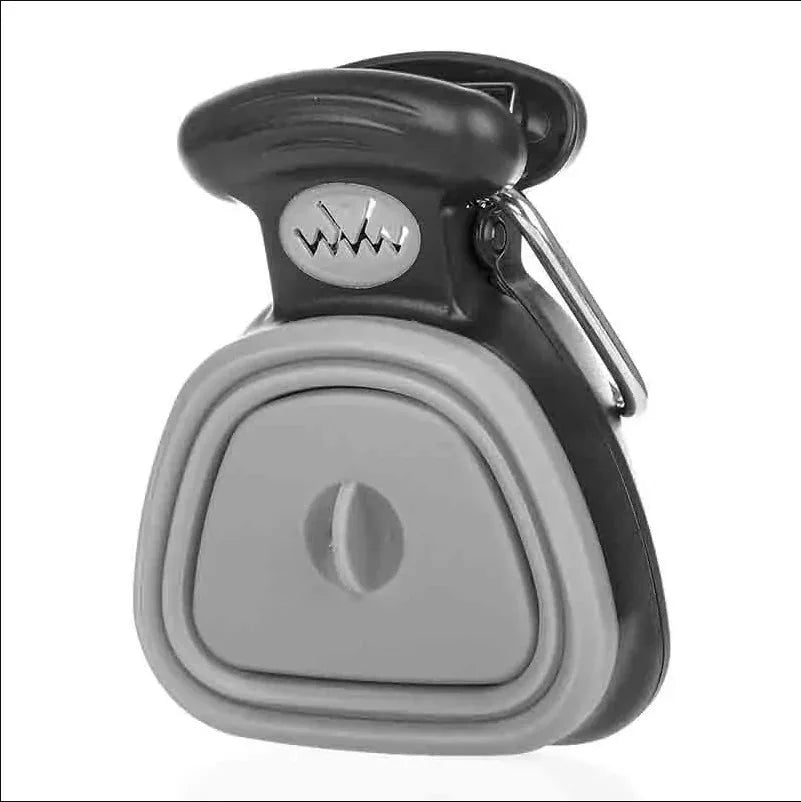PawEase Pooper Scooper
