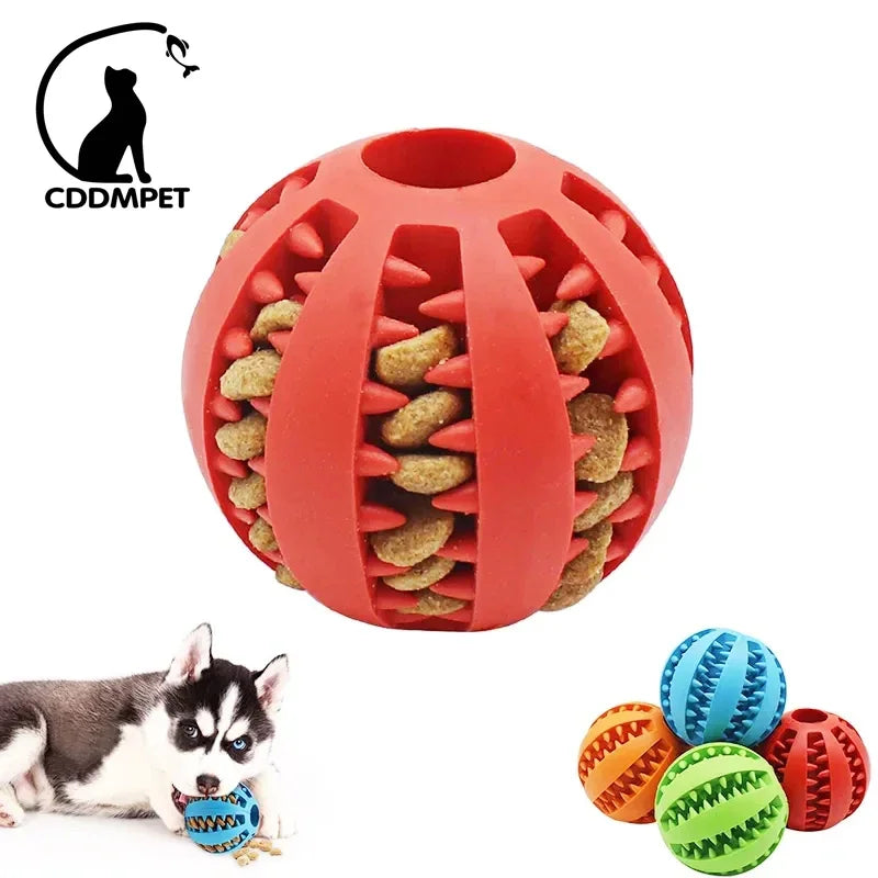 ToothTreat Chew Ball