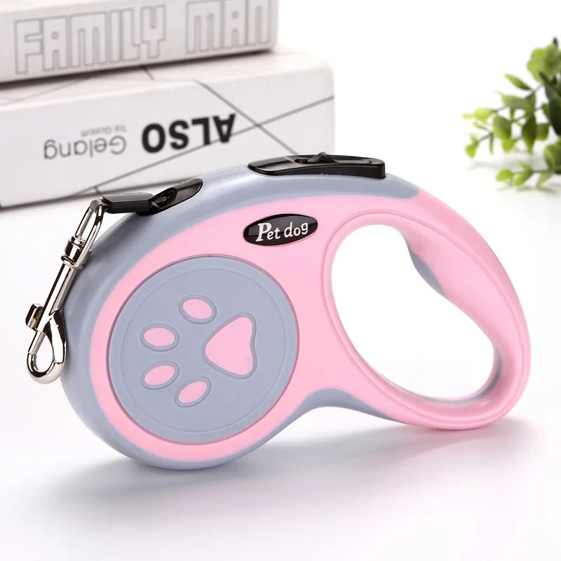 FlexiPaw Retractable Dog Leash