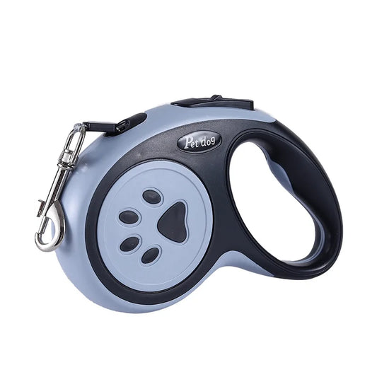 FlexiPaw Retractable Dog Leash