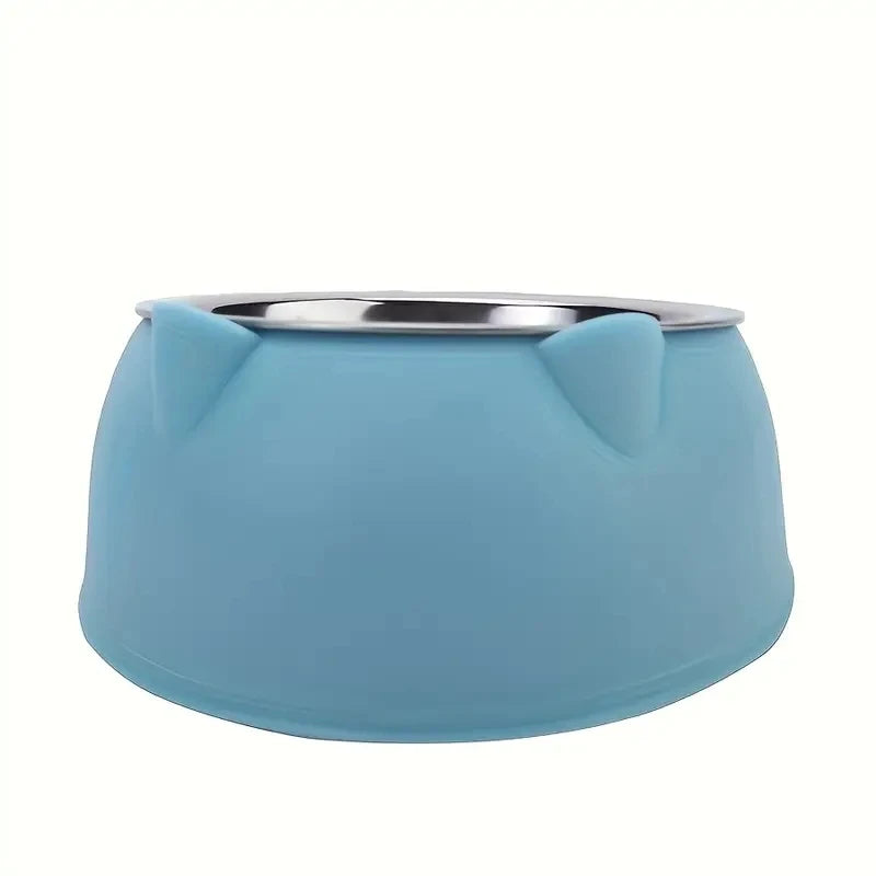 NeckGuard Raised Cat Bowl