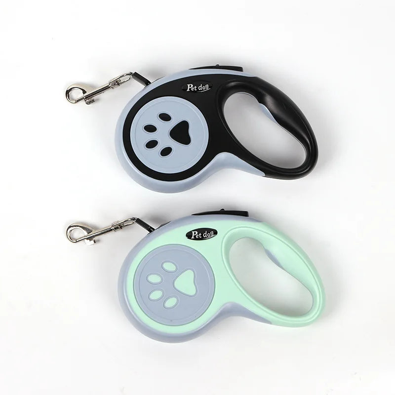 FlexiPaw Retractable Dog Leash