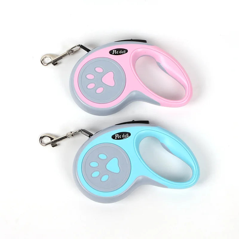 FlexiPaw Retractable Dog Leash
