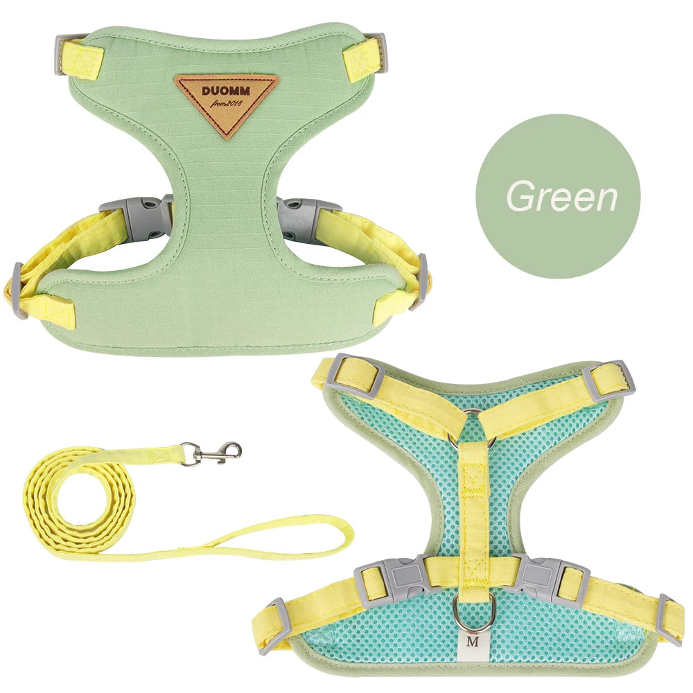 ComfyWalk Cat & Dog Harness