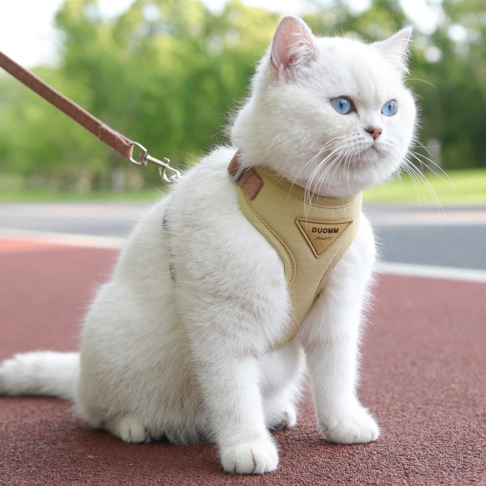 ComfyWalk Cat & Dog Harness