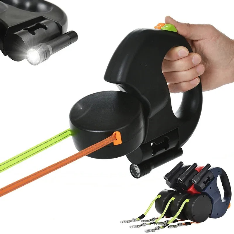 EasyWalk Duo Leash