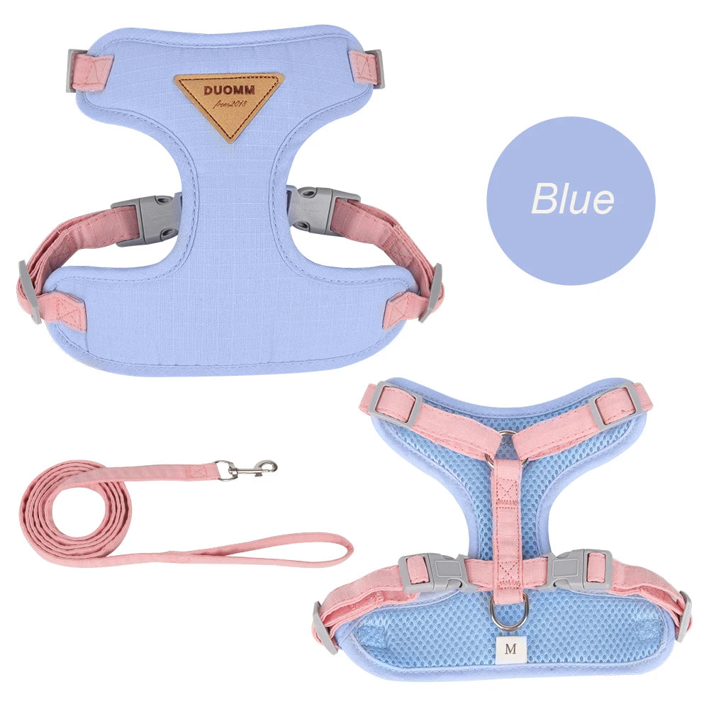 ComfyWalk Cat & Dog Harness