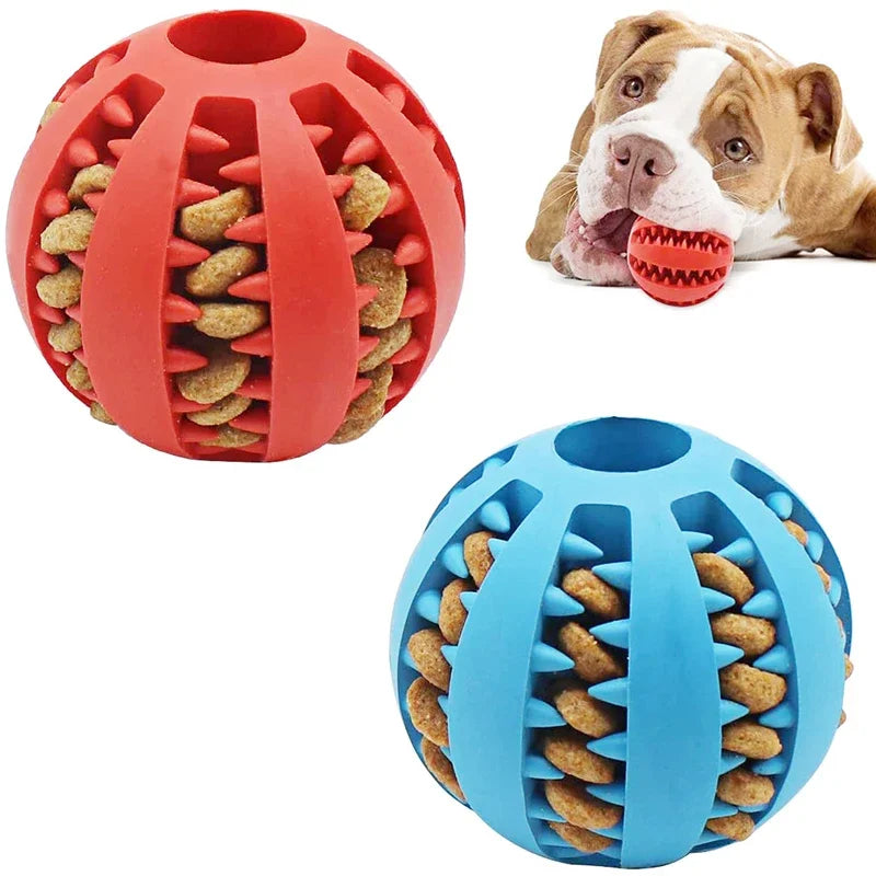 ToothTreat Chew Ball