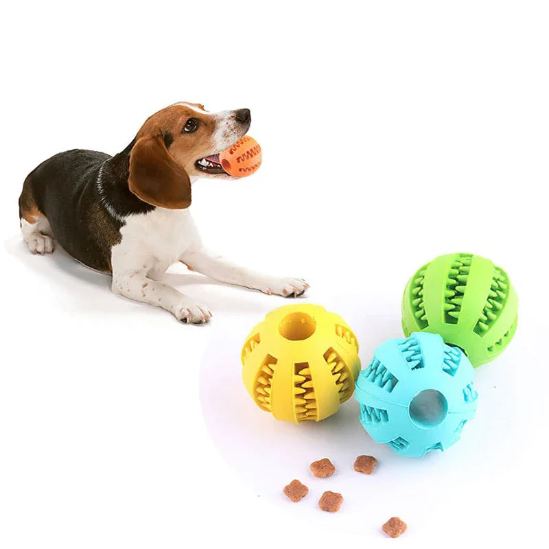ToothTreat Chew Ball
