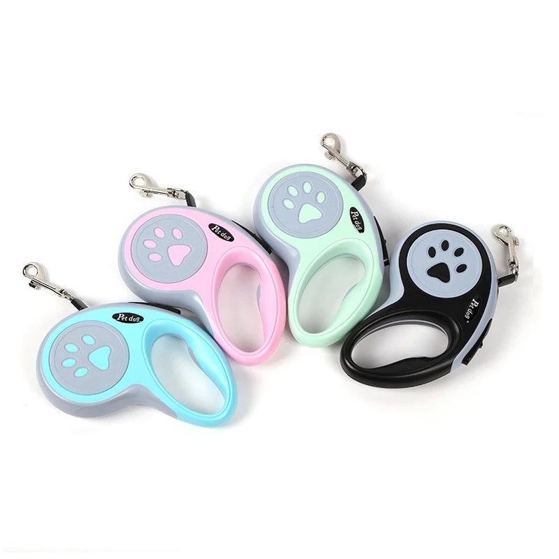 FlexiPaw Retractable Dog Leash