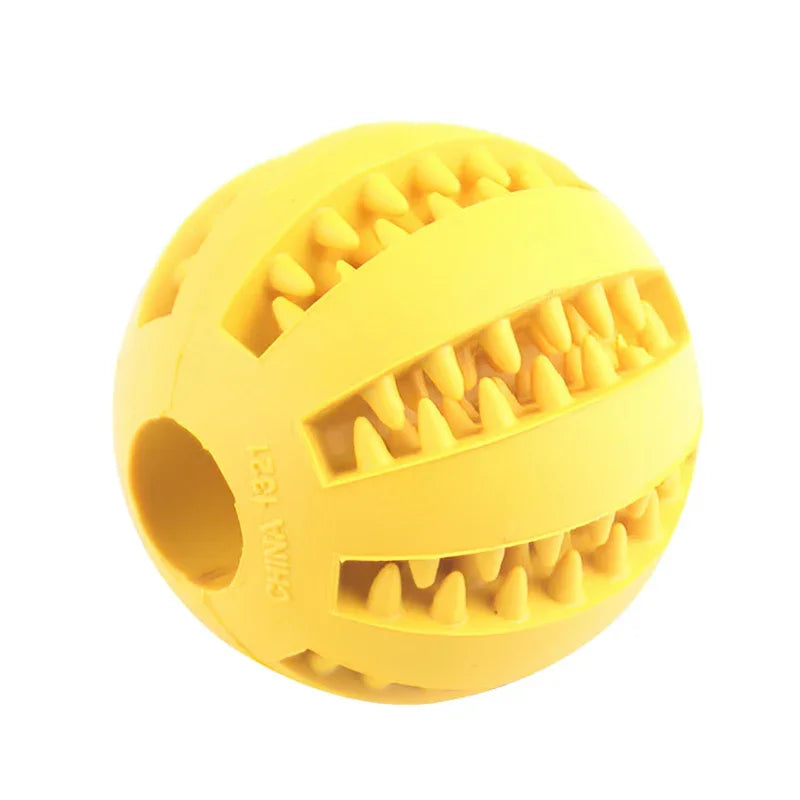 ToothTreat Chew Ball