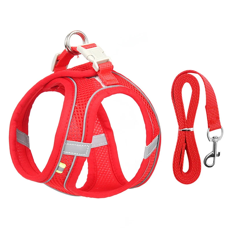 SnugPaw Adjustable Harness