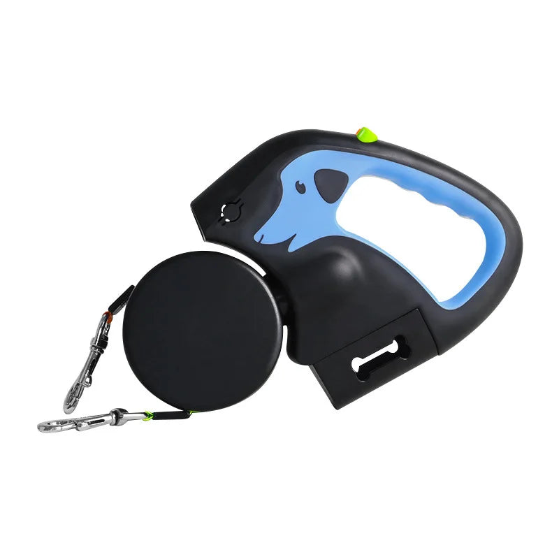 EasyWalk Duo Leash