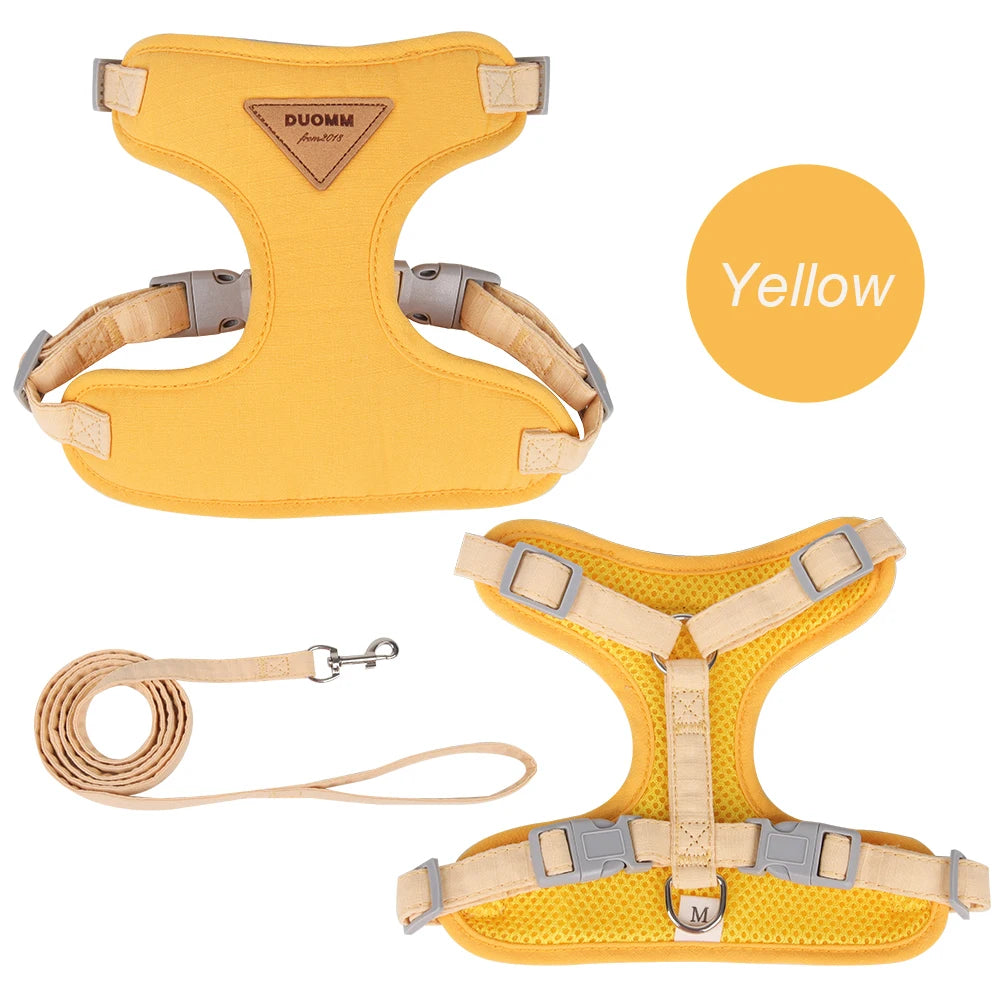 ComfyWalk Cat & Dog Harness