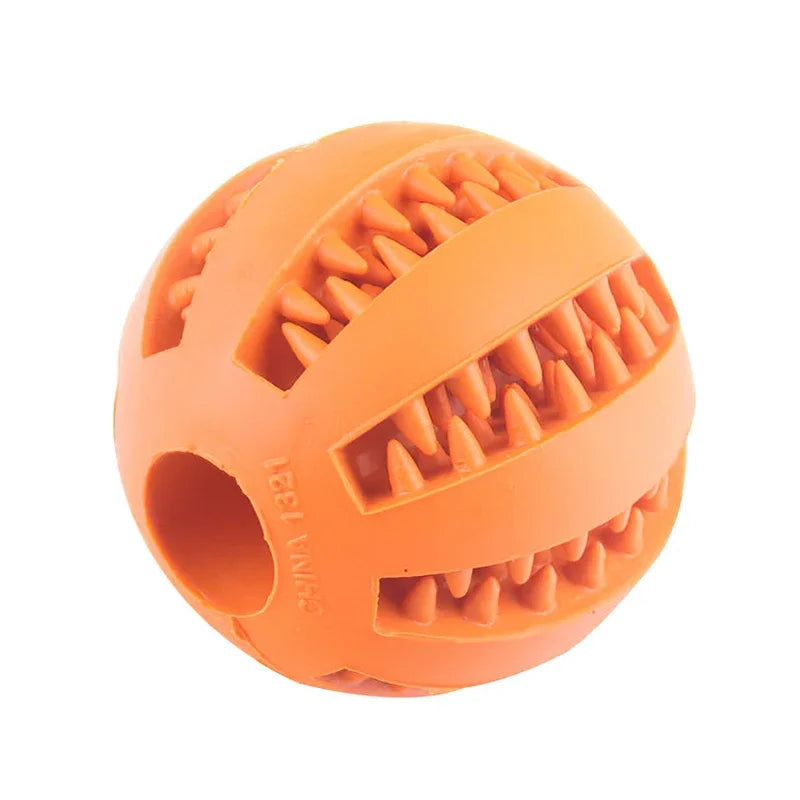 ToothTreat Chew Ball