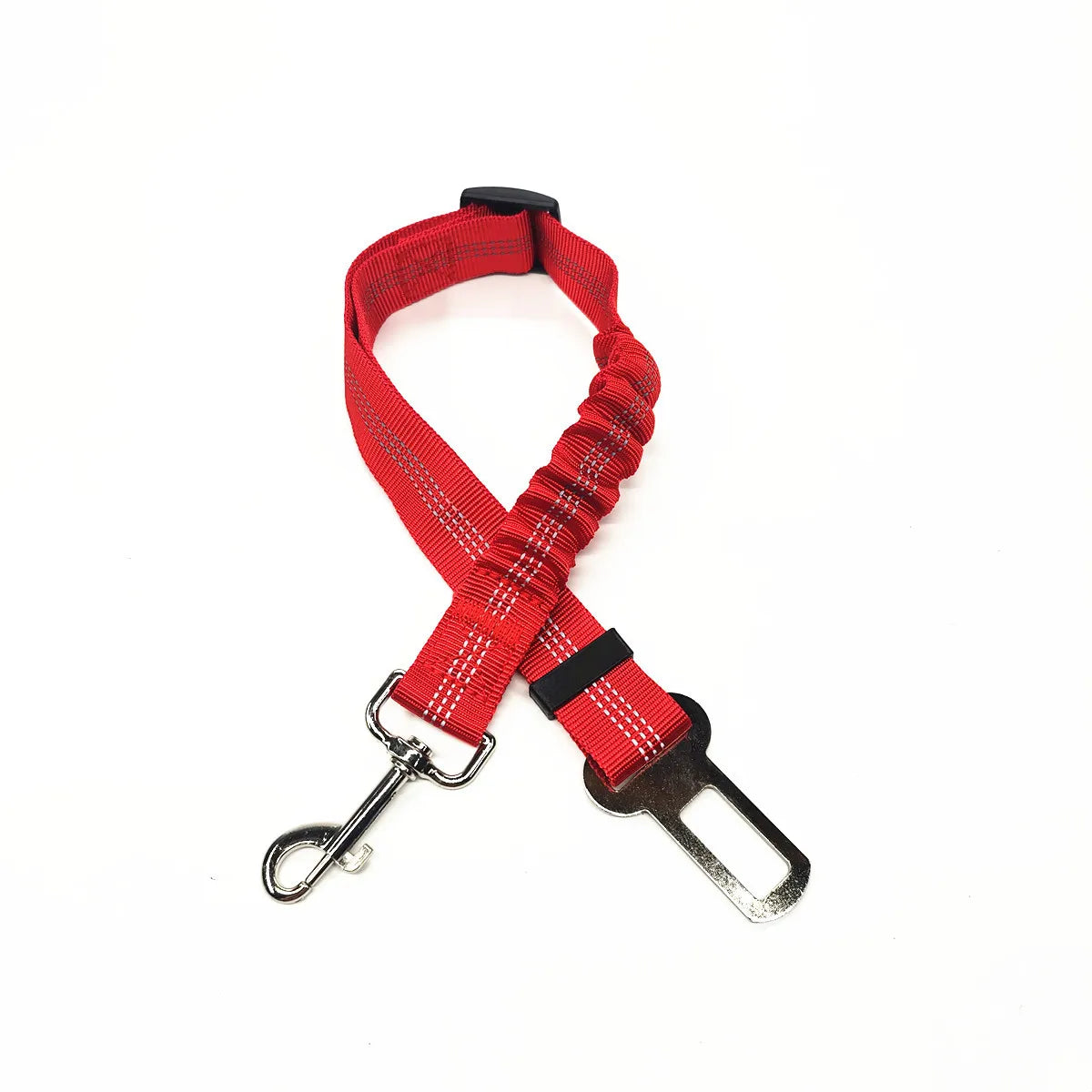 PawGrip Car Harness