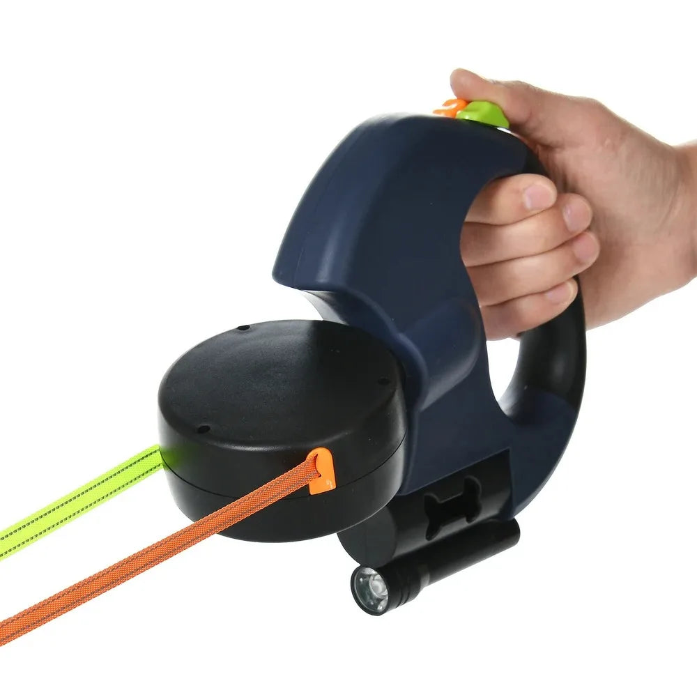 EasyWalk Duo Leash