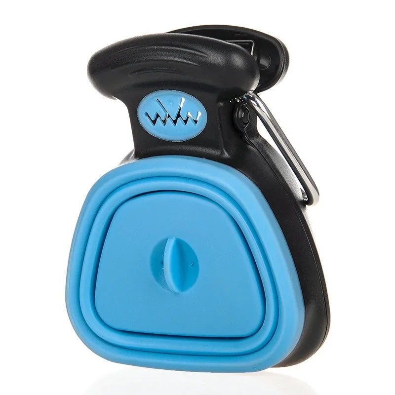 PawEase Pooper Scooper