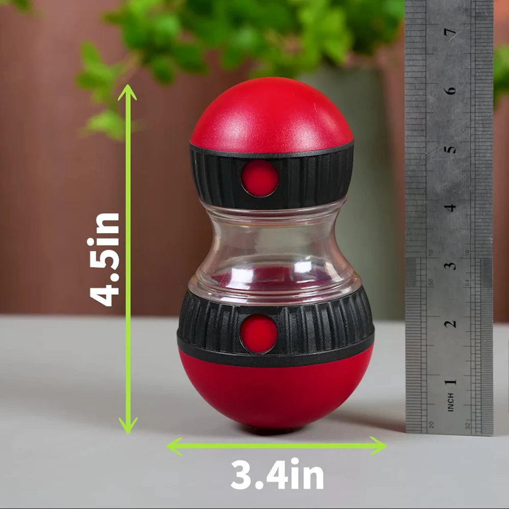 SmartPup Interactive IQ Toy & Slow Feeder