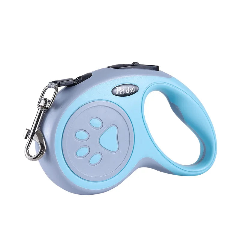FlexiPaw Retractable Dog Leash