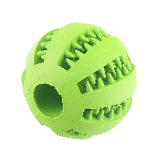 ToothTreat Chew Ball