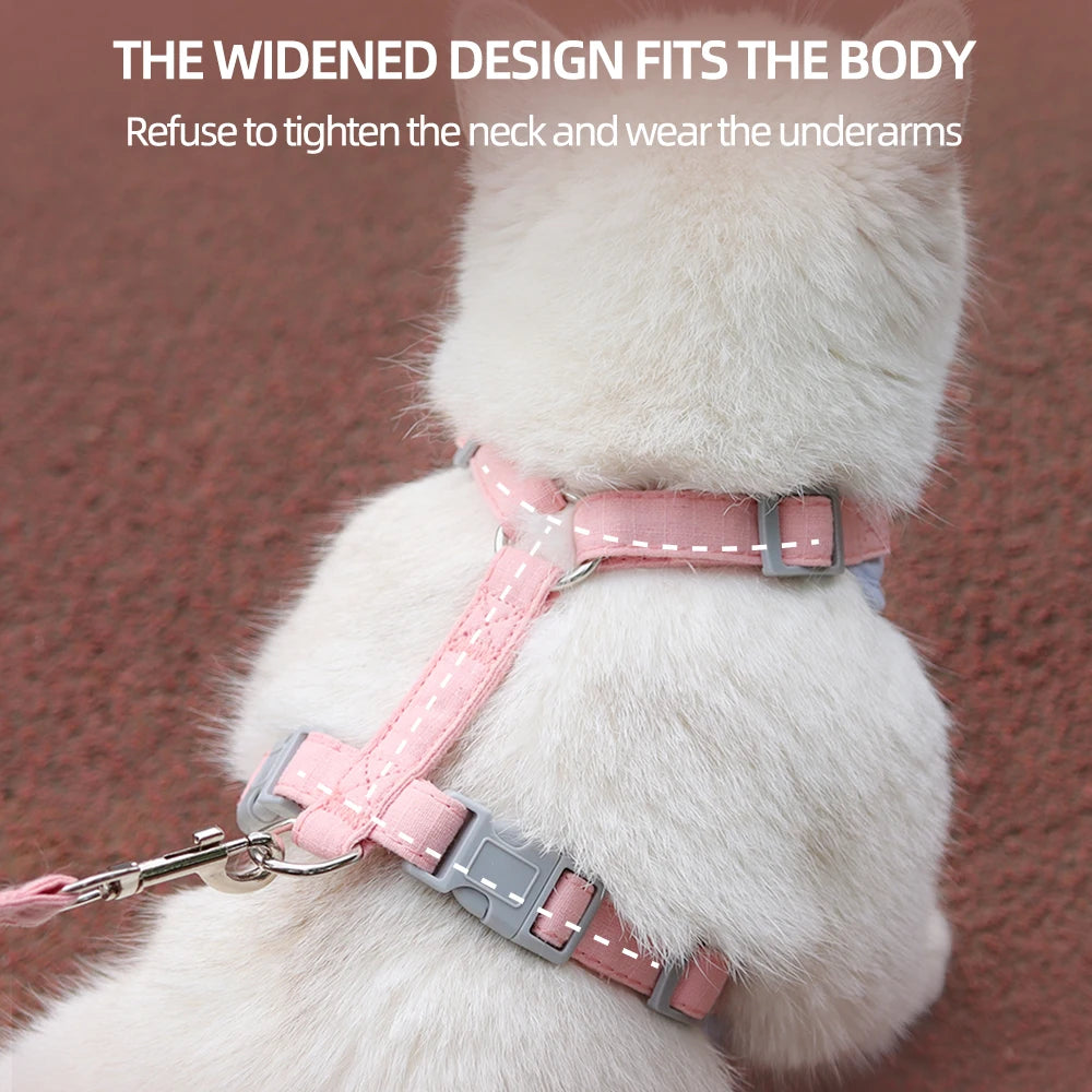 ComfyWalk Cat & Dog Harness