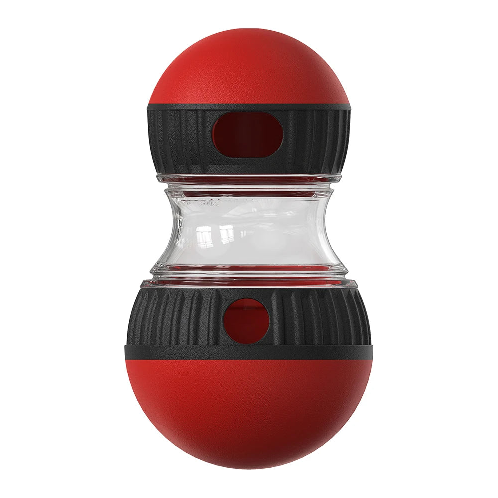 SmartPup Interactive IQ Toy & Slow Feeder