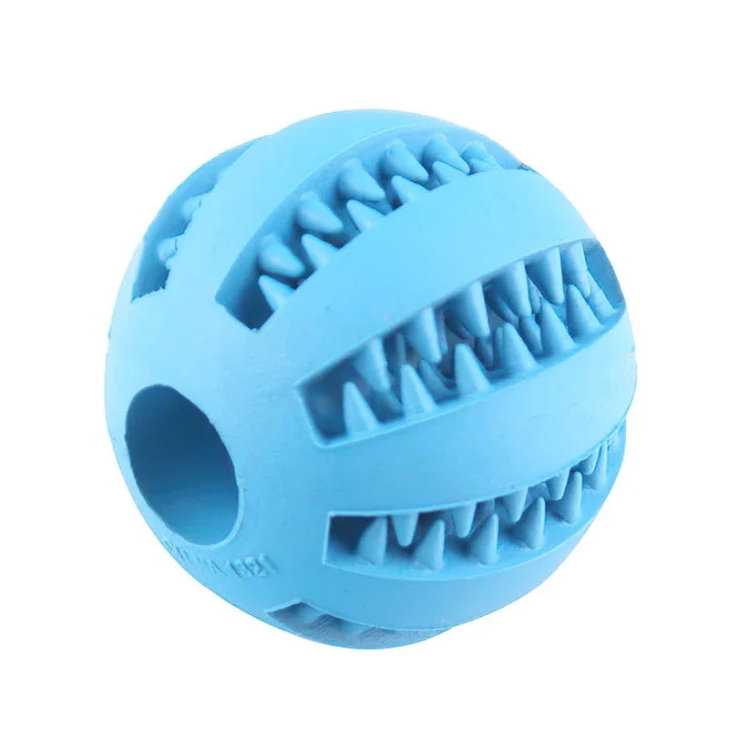 ToothTreat Chew Ball
