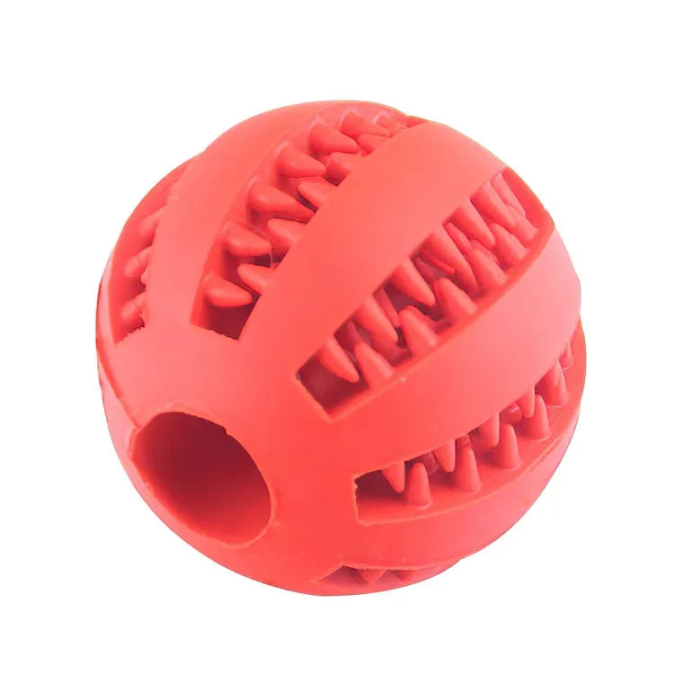 ToothTreat Chew Ball