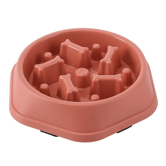 SlowBite Pet Bowl