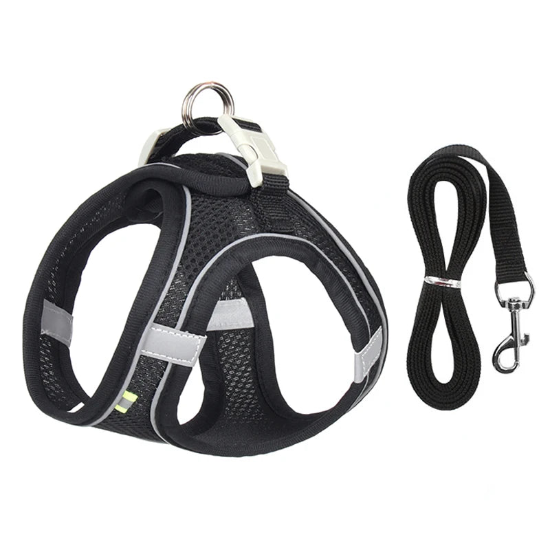 SnugPaw Adjustable Harness