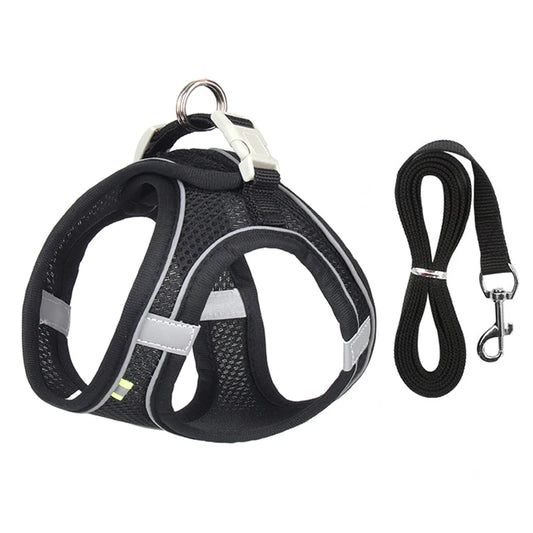 SnugPaw Adjustable Harness