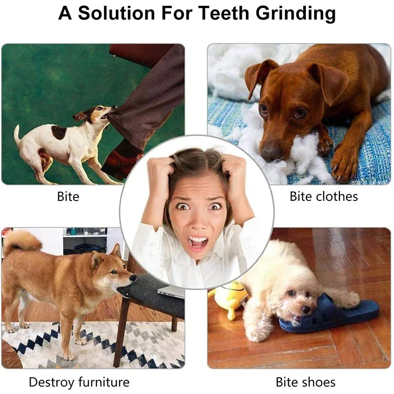 ToothTreat Chew Ball