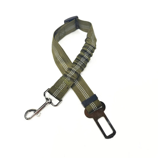 PawGrip Car Harness