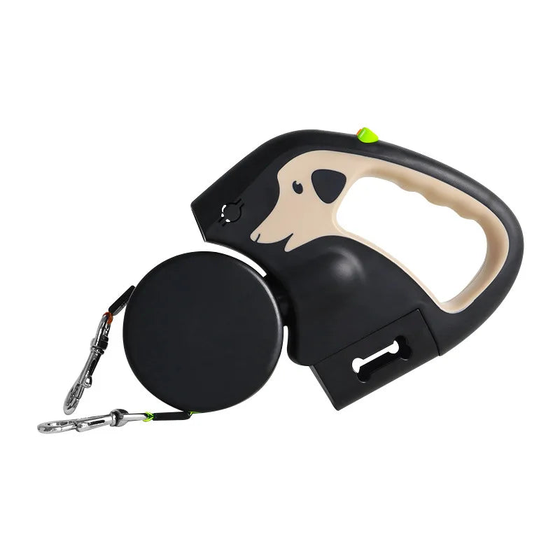 EasyWalk Duo Leash