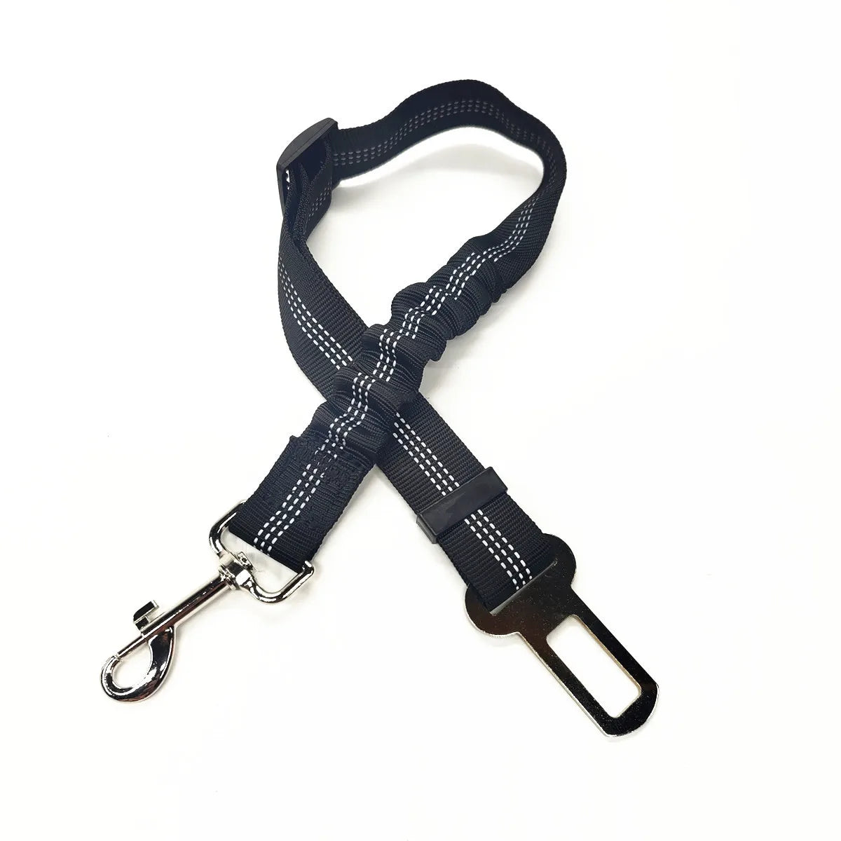 PawGrip Car Harness