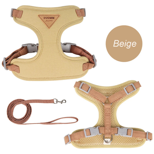 ComfyWalk Cat & Dog Harness