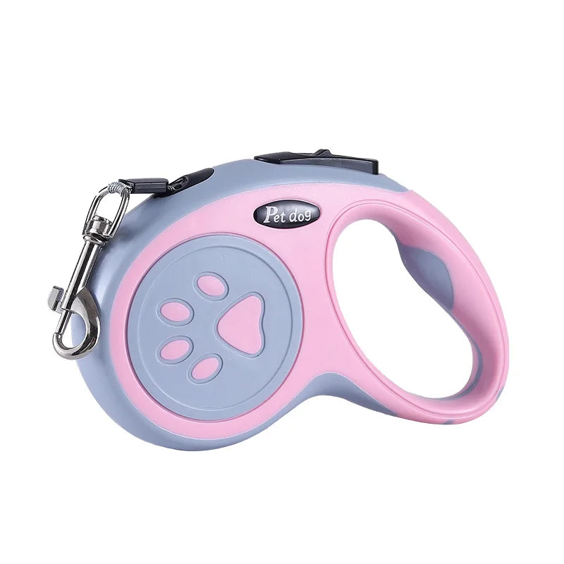 FlexiPaw Retractable Dog Leash