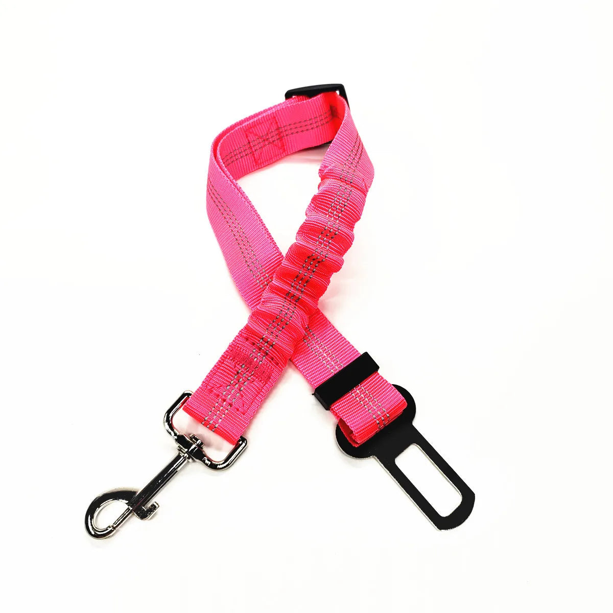 PawGrip Car Harness